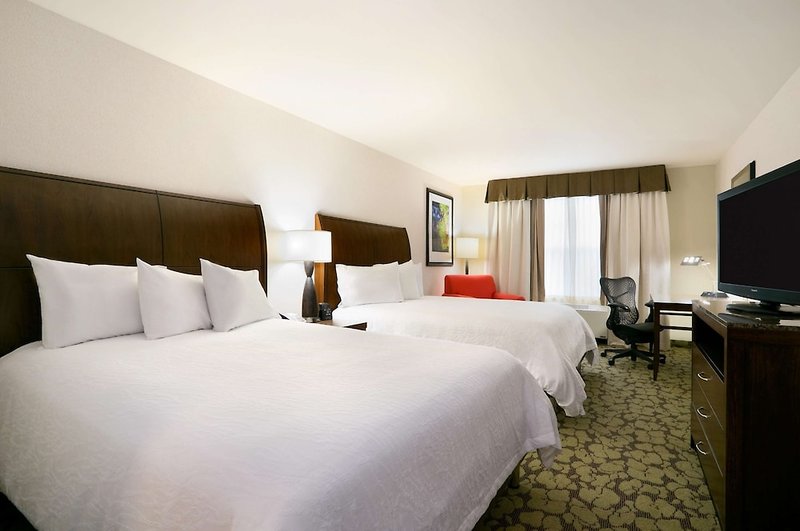 Hotel Hilton Garden Inn Auburn