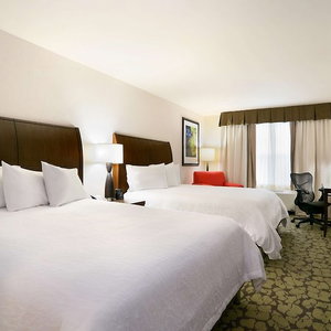 Hotel Hilton Garden Inn Auburn cazare Auburn