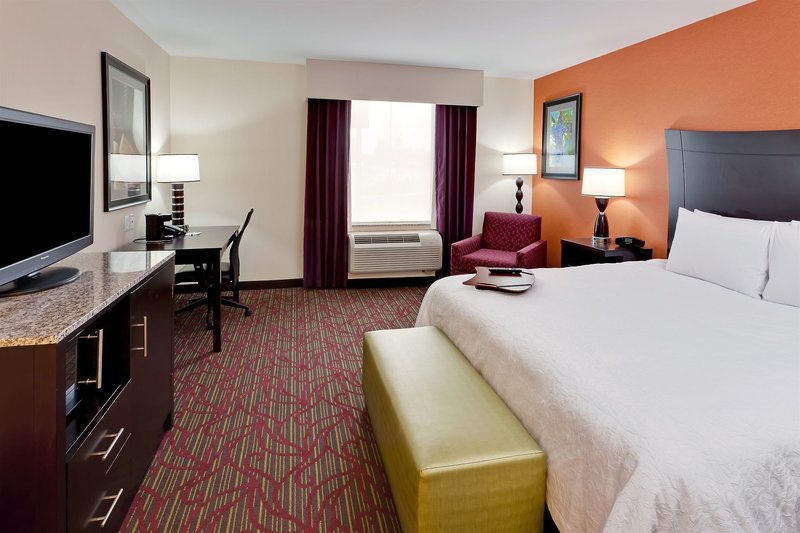 Hotel Hampton Inn Seneca Falls