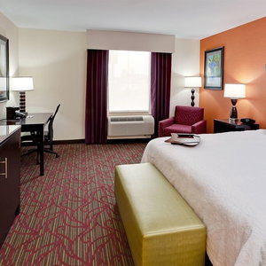 Hotel Hampton Inn Seneca Falls cazare Seneca Falls