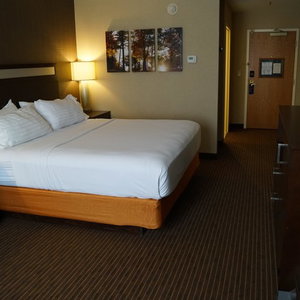 Hotel Holiday Inn Express & Suites Watertown - Thousand Islands cazare Watertown