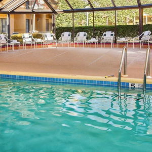 Hotel Courtyard Manassas Battlefield Park cazare Manassas