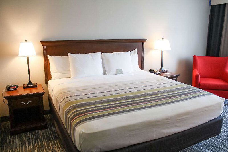 Hotel Country Inn & Suites By Radisson, Washington Dulles International Airport, Va