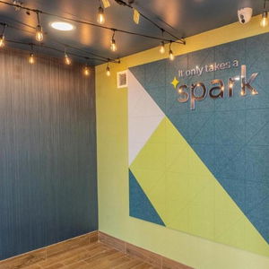 Hotel Spark By Hilton Sterling Dulles Airport cazare Sterling