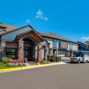 Hotel Sonesta Es Suites Dulles Airport cazare Herndon