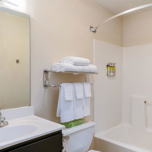 Hotel Candlewood Suites Washington-Dulles Herndon cazare Herndon