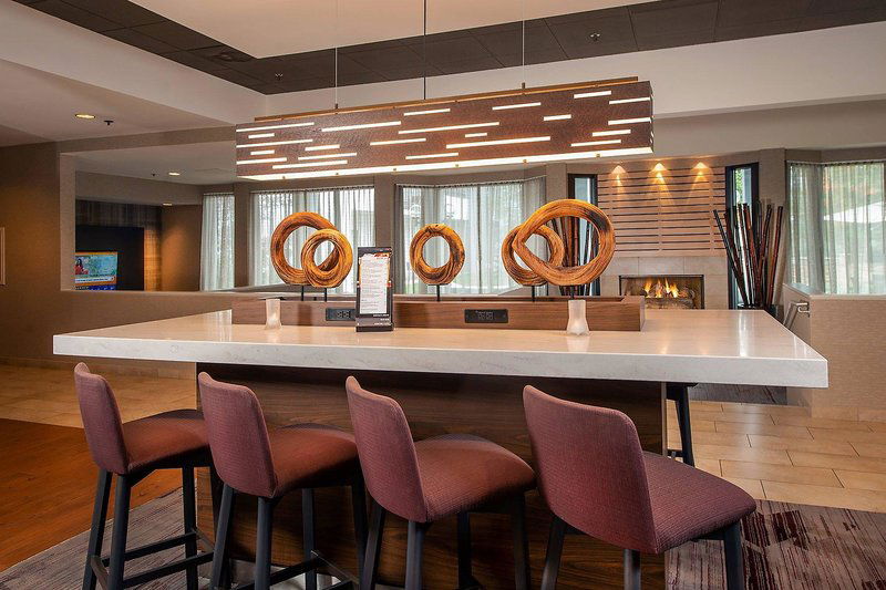 Hotel Courtyard Herndon Reston