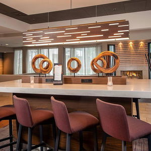 Hotel Courtyard Herndon Reston cazare Herndon