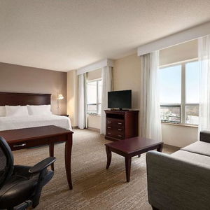 Hotel Hampton Inn & Suites Washington-Dulles International Airport cazare Sterling