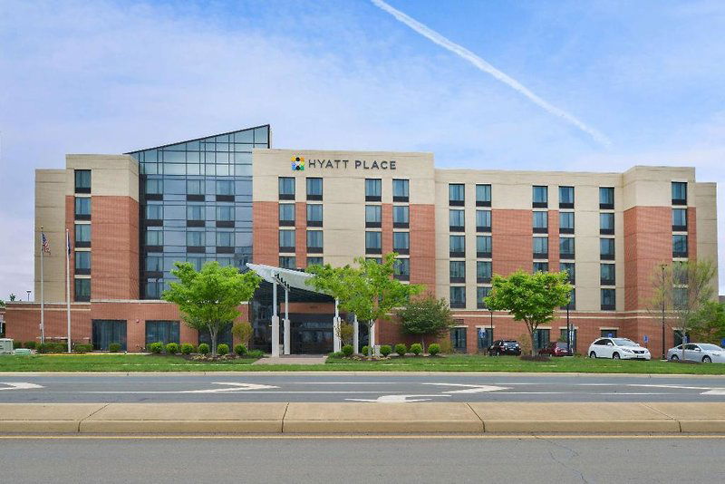 Hotel Hyatt Place Herndon/Dulles Airport-East