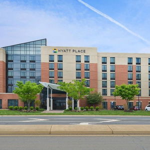 Hotel Hyatt Place Herndon/Dulles Airport-East cazare Herndon