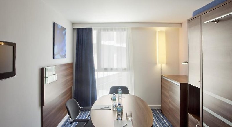 Hôtel Marseille Centre Gare Saint-Charles