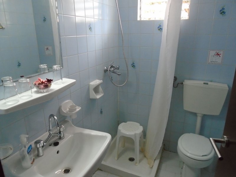 Hotel Triton Rooms Stalis