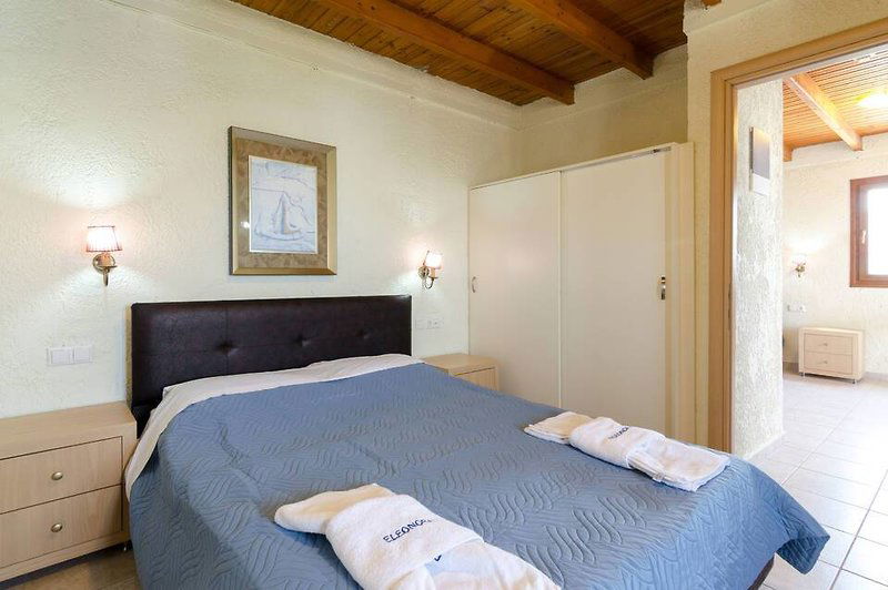 Hotel Eleonora Anissaras