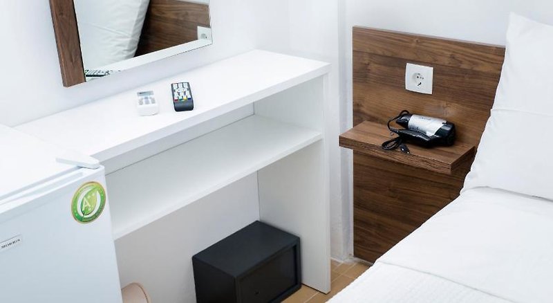 Hotel Kissamia Rooms