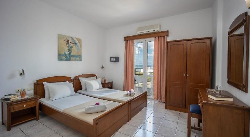 Hotel Astir Studios