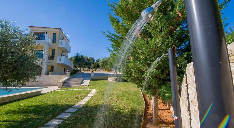 Hotel Casa Leone Suites