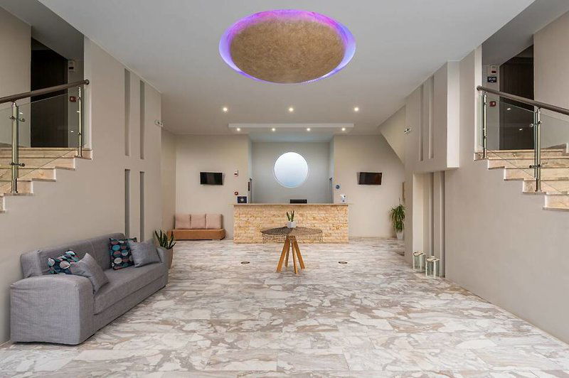 Hotel Sisi Breeze Hotel