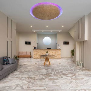 Hotel Sisi Breeze Hotel cazare Sision