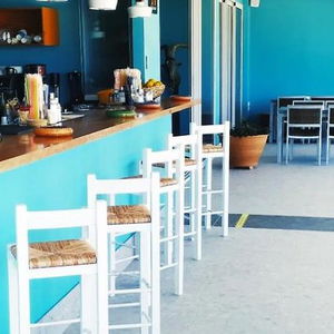 Hotel Creta Aptera Beach cazare Ammoudara