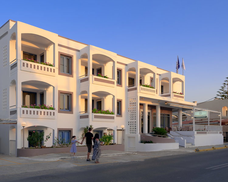 Ariadne Hotel