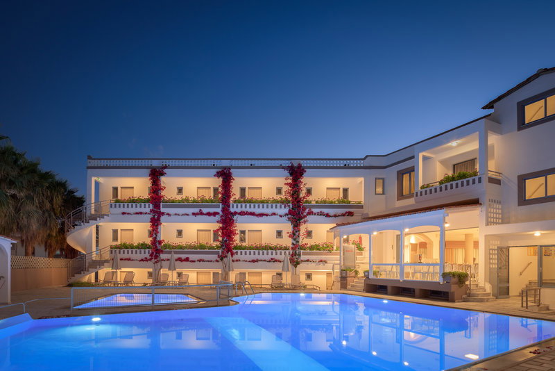 Ariadne Hotel
