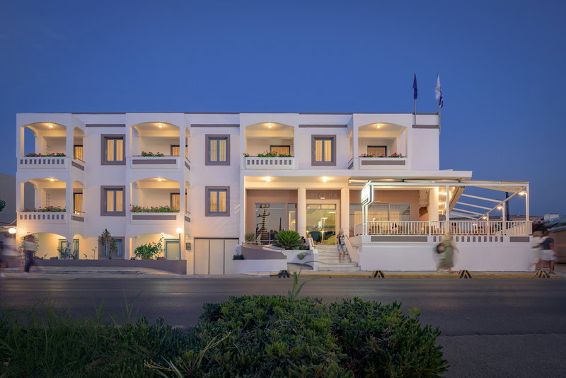 Ariadne Hotel