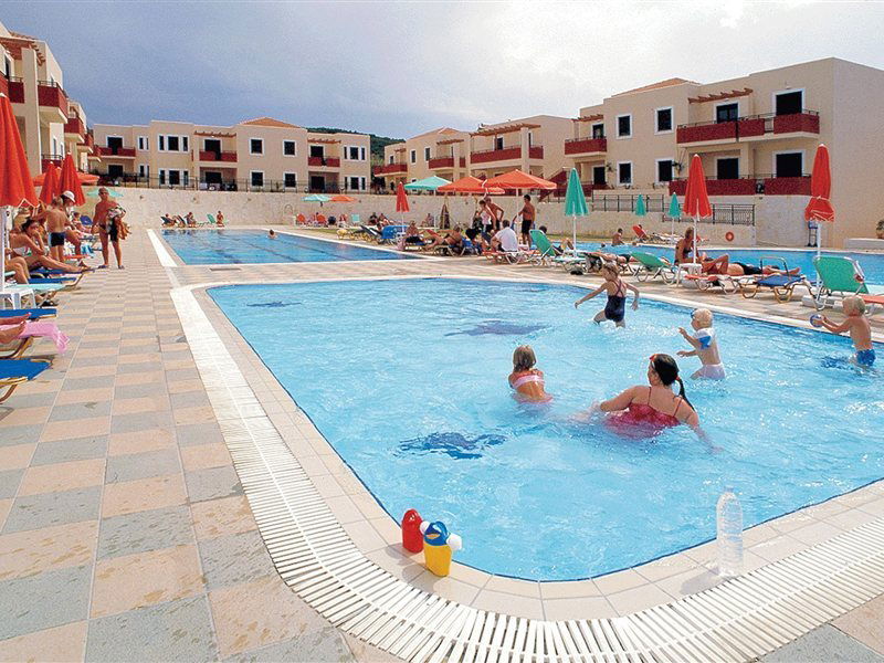 Hotel Kambos Village