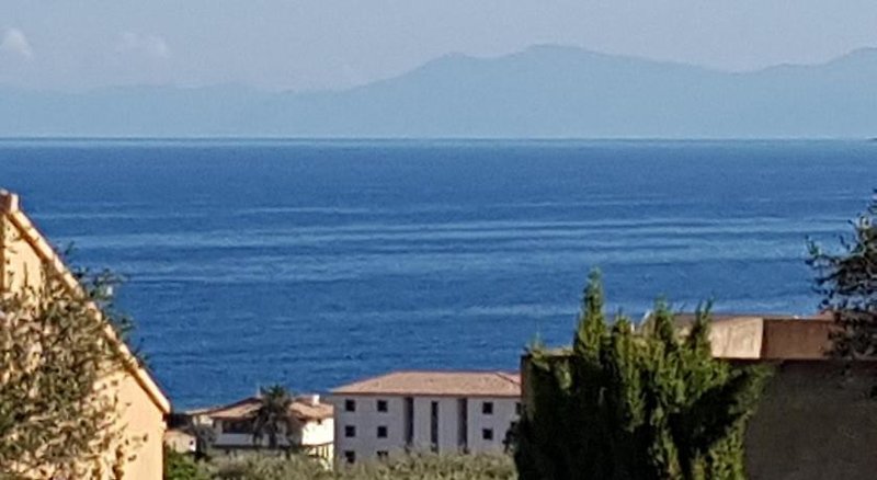 Hotel Cala Di L'oru