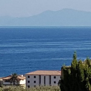 Hotel Cala Di L'oru cazare L'Ile-Rousse