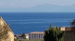 Hotel Cala Di L'oru cazare L'Ile-Rousse