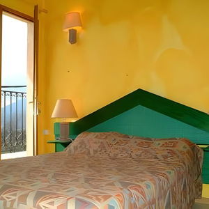 Hotel Hotel Clair De Lune cazare Zonza