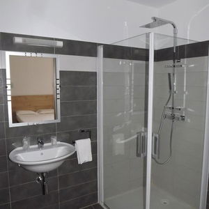 Hotel Le Riviera cazare Bastia