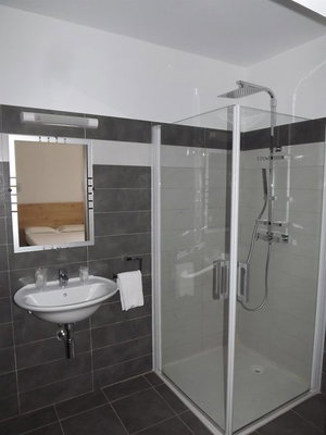 Hotel Le Riviera cazare Bastia