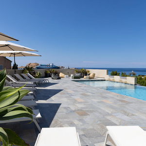 Hotel Résidence Saletta Mare cazare L'Ile-Rousse