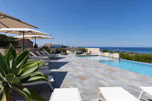 Hotel Résidence Saletta Mare cazare L'Ile-Rousse