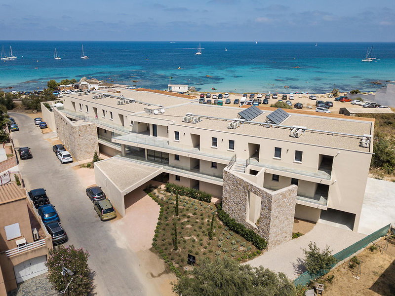 Résidence Saletta Mare
