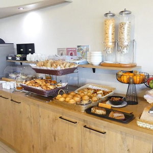 Hotel La Pinede cazare Ajaccio