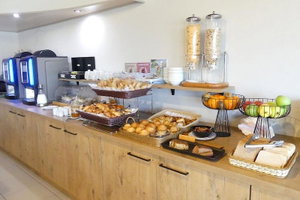 Hotel La Pinede cazare Ajaccio