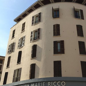 Hotel Grand Hotel Calvi cazare Calvi