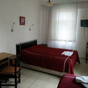 Hotel Hotel Uygar cazare Fethiye
