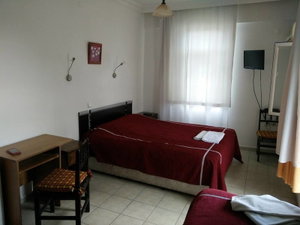 Hotel Hotel Uygar cazare Fethiye