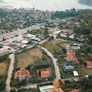 Hotel Kerem Apart Hotel cazare Fethiye