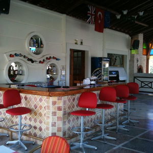 Hotel Cennet Hotel cazare Ovacik