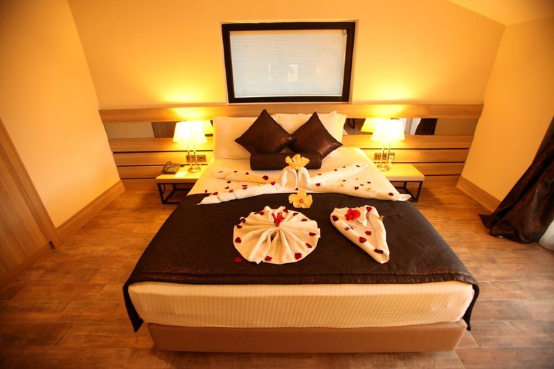 Hotel S3 Seahorse Beach Club