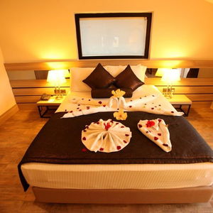 Hotel S3 Seahorse Beach Club cazare OEluedeniz