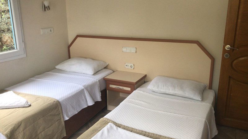 Hotel Ideal Pension