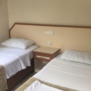Hotel Ideal Pension cazare Fethiye
