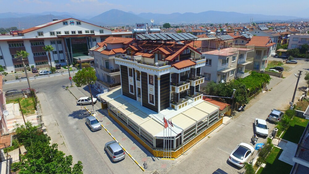 Hotel Kayi Hotel