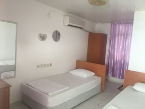 Hotel Tan Pansiyon cazare Fethiye